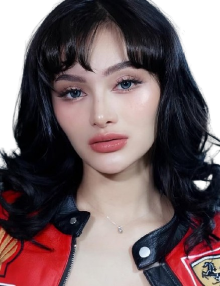 Angeline Aril